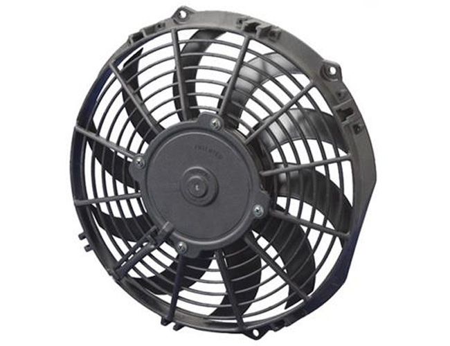 Wentylator klimatyzacji - SPAL VA11-AP7/C-57S