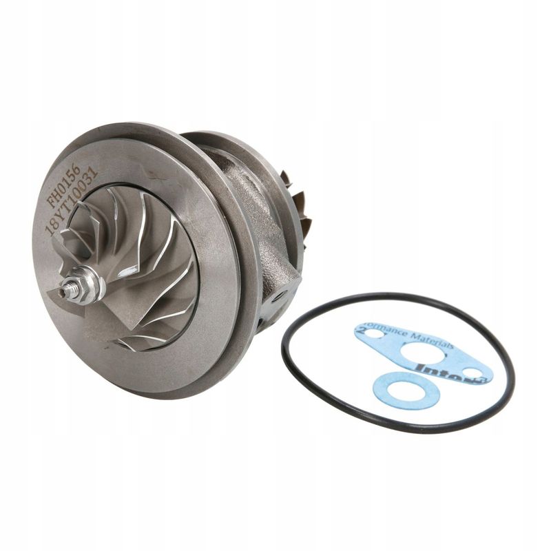 Cartridge/chra/core assy - EVORON EVCH0156