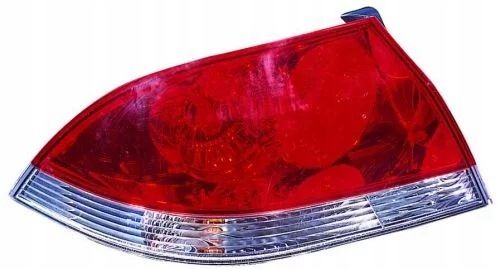 Lampa tył - DEPO 214-1983R-AE-C