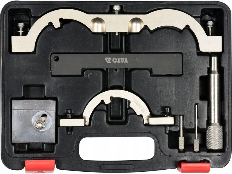 Zestaw Blokad Rozrządu Opel/Chevrolet - YATO YATYT-06009