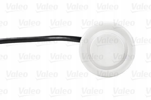 Czujnik ultradzwiękowy biały gen 3 - VALEO 632209