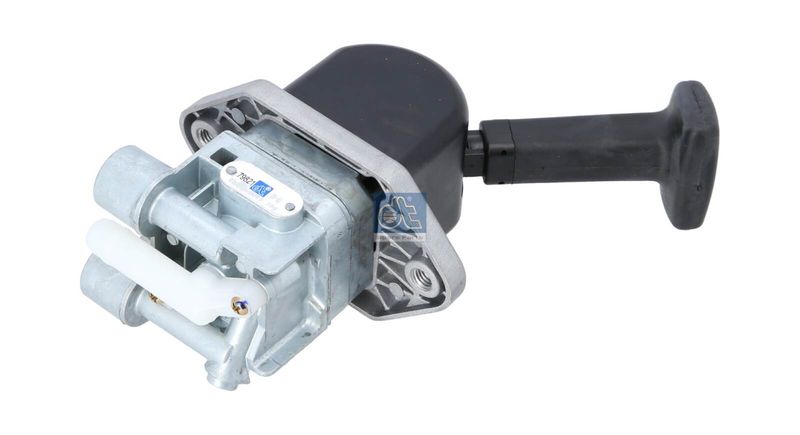 Ręczny zawór hamulcowy - DT SPARE PARTS 4.62304
