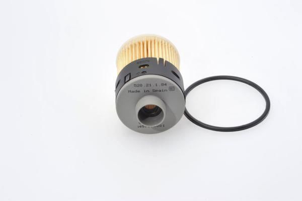 Wkład filtra paliwa - BOSCH 1 457 070 001