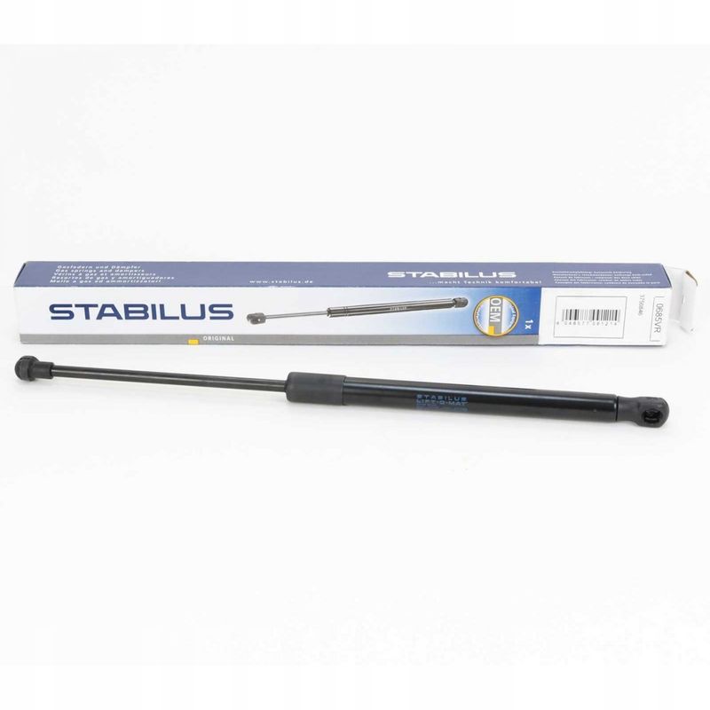 Sprężyna gazowa - STABILUS STA032275