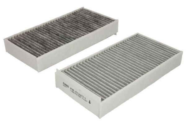 Filtr kabiny - PURRO PUR-PC3047C-2