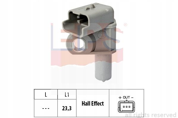 Impulsator fo/ma/su/vo - EPS 1.953.632