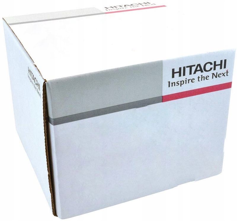 Czujnik abs vw t. passat 96-05 - HITACHI 131433