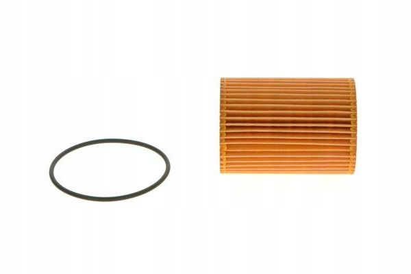 Wkład filtru olejowego - BOSCH 1 457 429 271