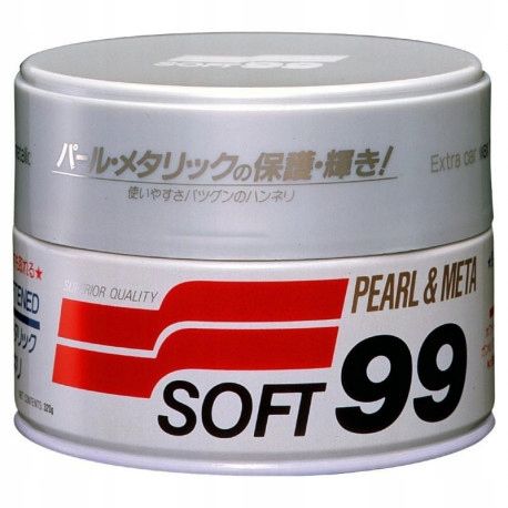 Wosk - SOFT99 S99 00027