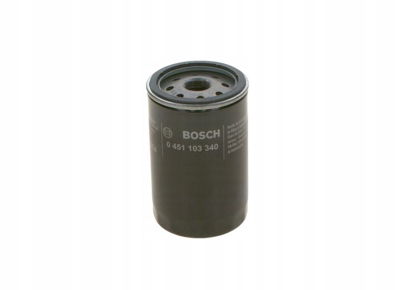 Filtr oleju - BOSCH 0 451 103 340