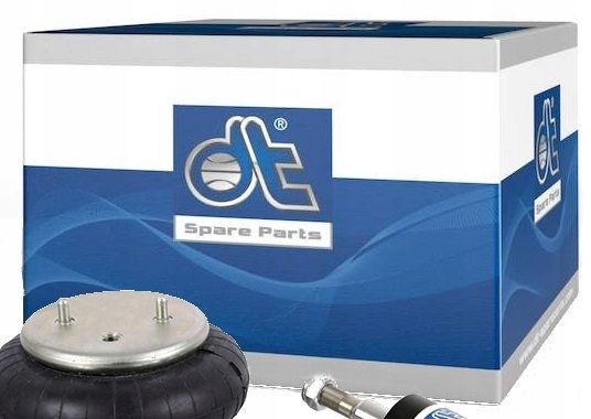 Zapalniczka - DT SPARE PARTS 1.21282