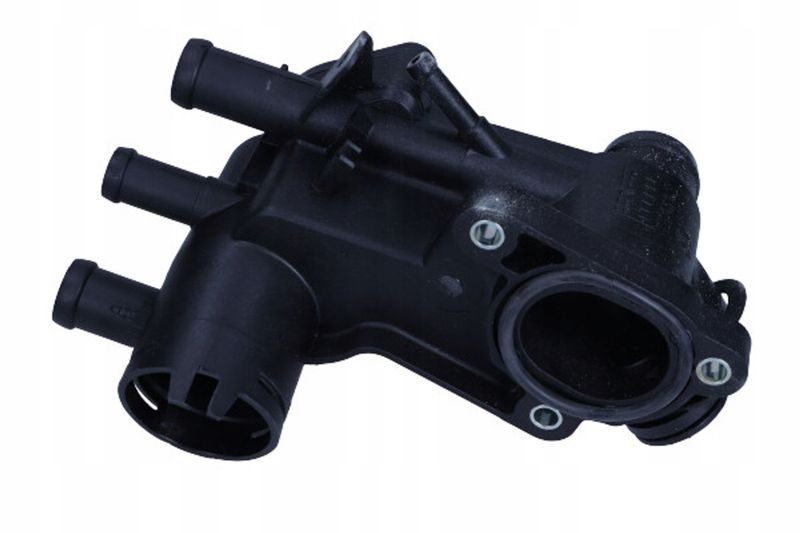 Termostat cieczy chłodzącej - CALORSTAT BY VERNET TH9274W1V2.87J