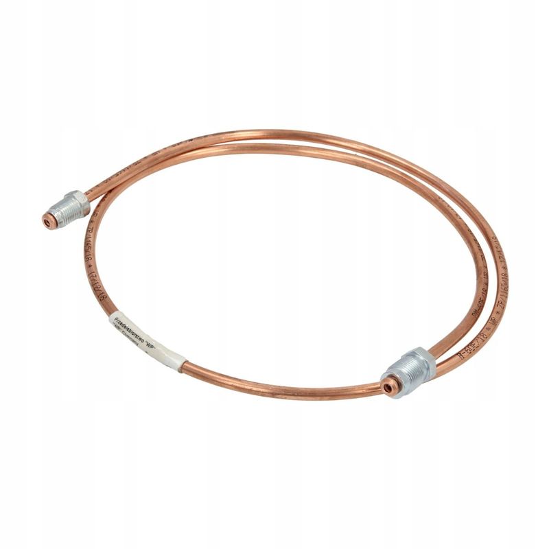 Przewod hamulcowy 104/105-0850 4,75mm - WP WPHWP-260