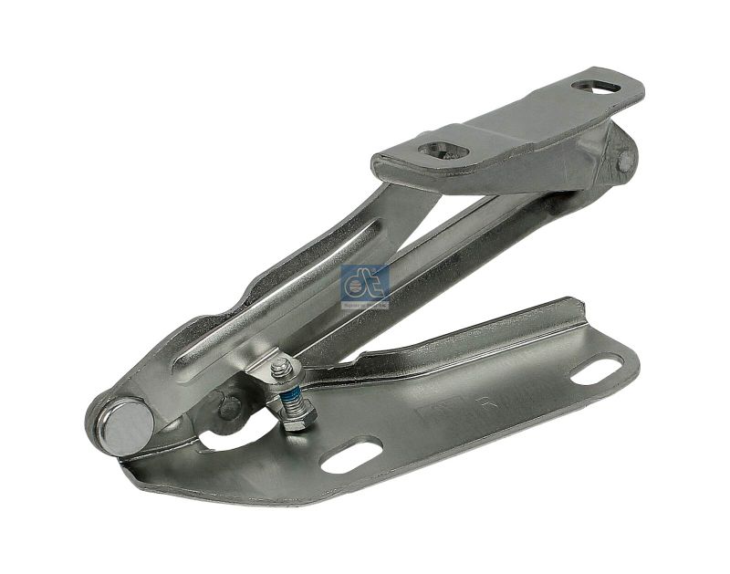 Elementy pokrywy silnika - DT SPARE PARTS 4.69079