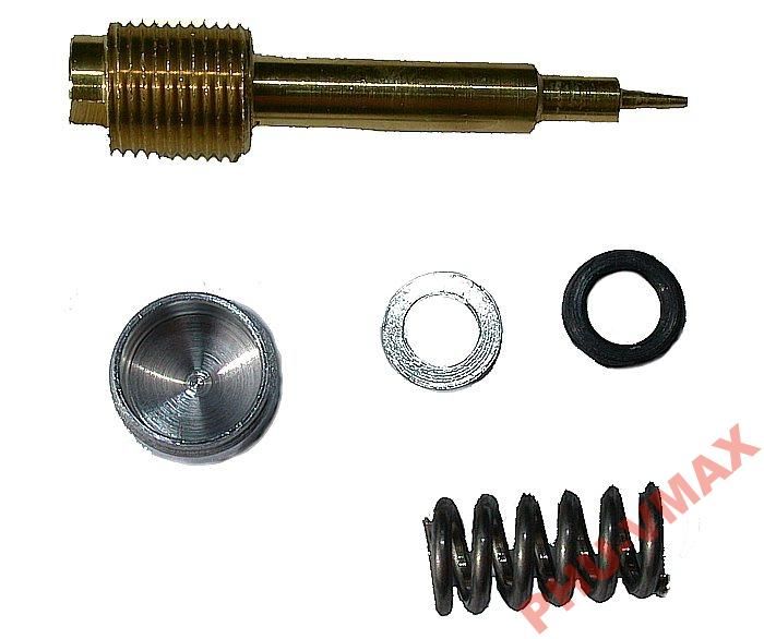 Śruba regulacyjna gaźnika - KEYSTER KHSS-138