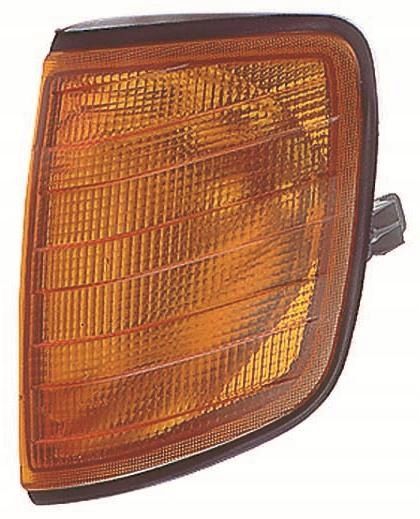 Lampa kierunkowskazu - DEPO 440-1606L-WE-Y