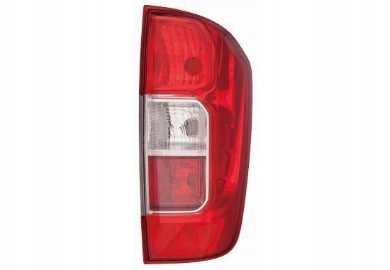 Lampa tył - DEPO 215-19ACL-LD-UE