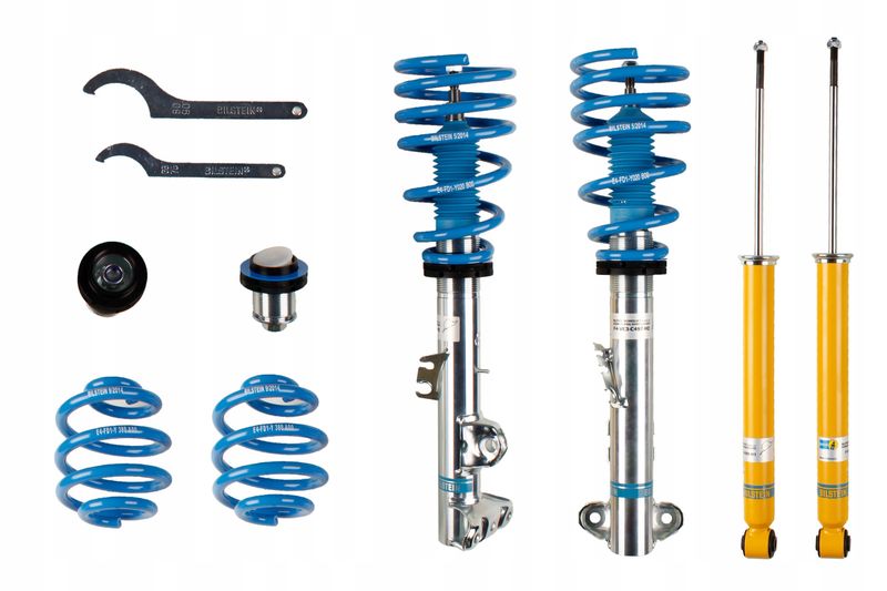 Zestawy zawieszenia - BILSTEIN 47-124813
