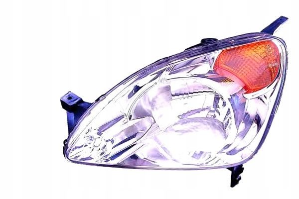 Reflektor - DEPO 217-1138L-LDEMY