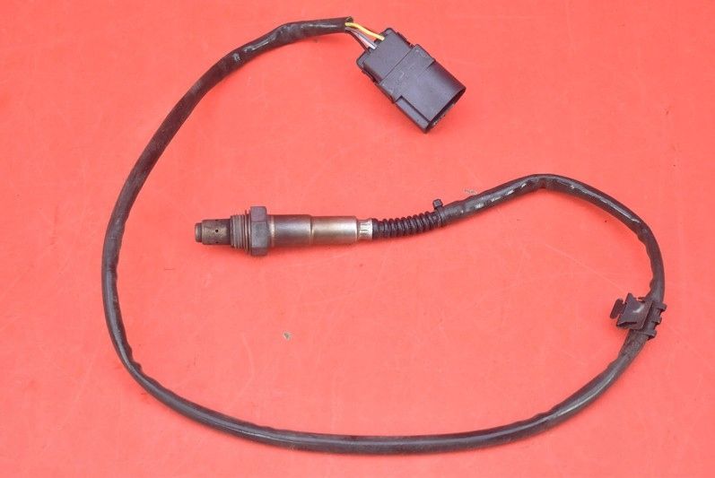 Sonda lambda sprinter/w203/211 1,8 02- - NTK 92512