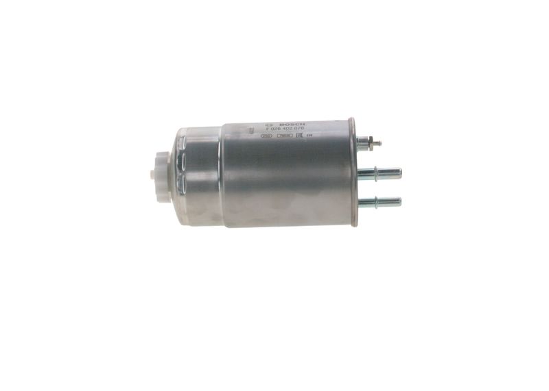 Filtr przewodu paliwowego - BOSCH F 026 402 076