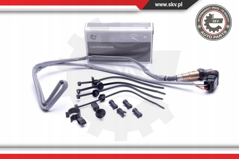 Sonda lambda - SKV ESEN 09SKV420