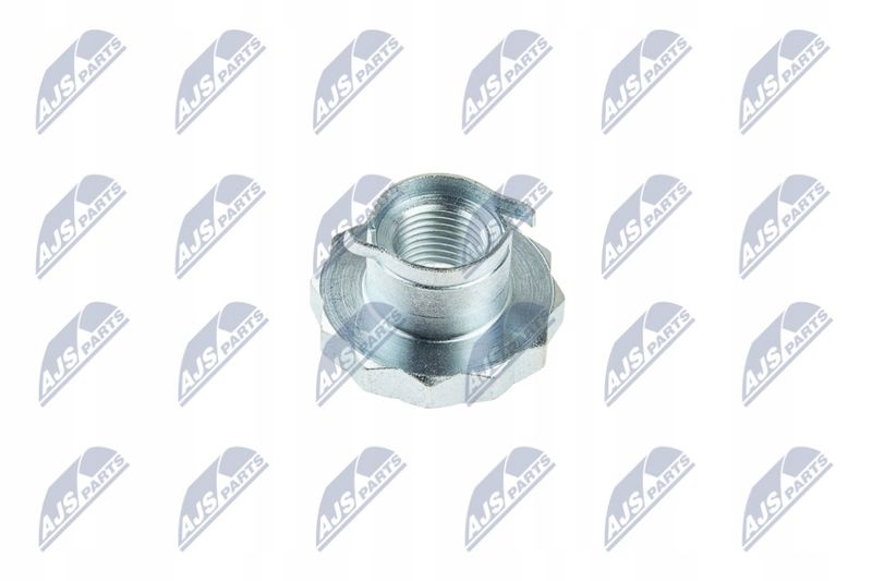 Nakrętka m16x1,5 - NTY KSN-SK-000