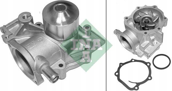Pompa wody - INA 538 0121 10