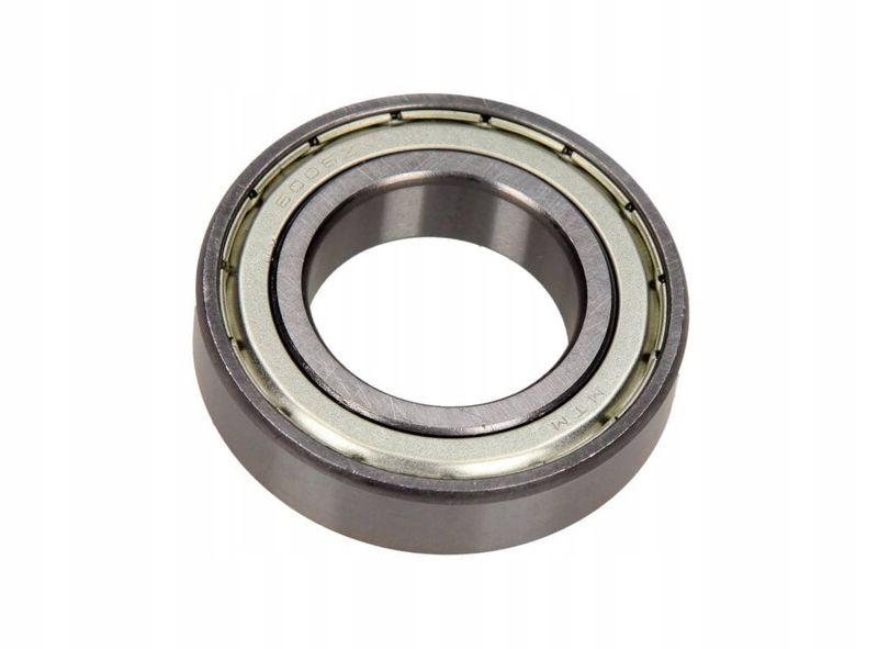 łożysko alternatora 6006-2rs 30x55x13 metalowe uszczelni… - MAXGEAR 10-0208