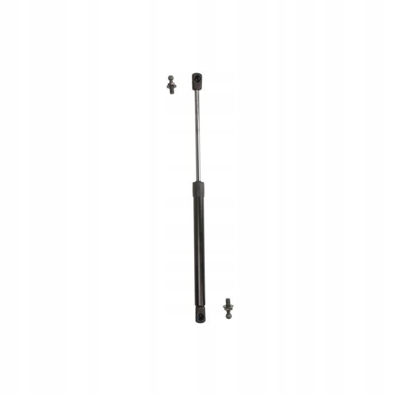 Sprężyna gazowa - LESJOFORS LS8062003