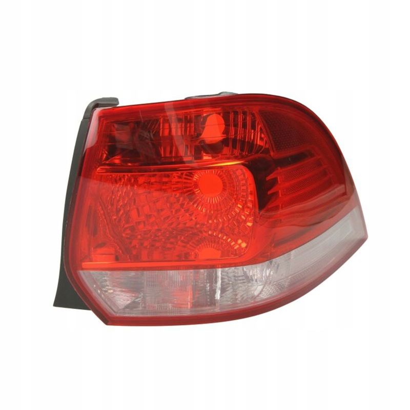 Lampa tył - DEPO 441-1995R-LD-UE