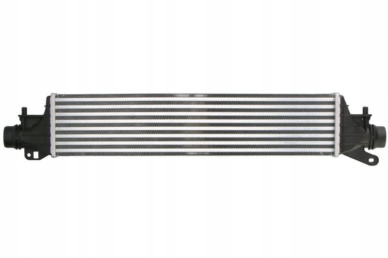 Chłodnica powietrza dolotowego - THERMOTEC DAX036TT