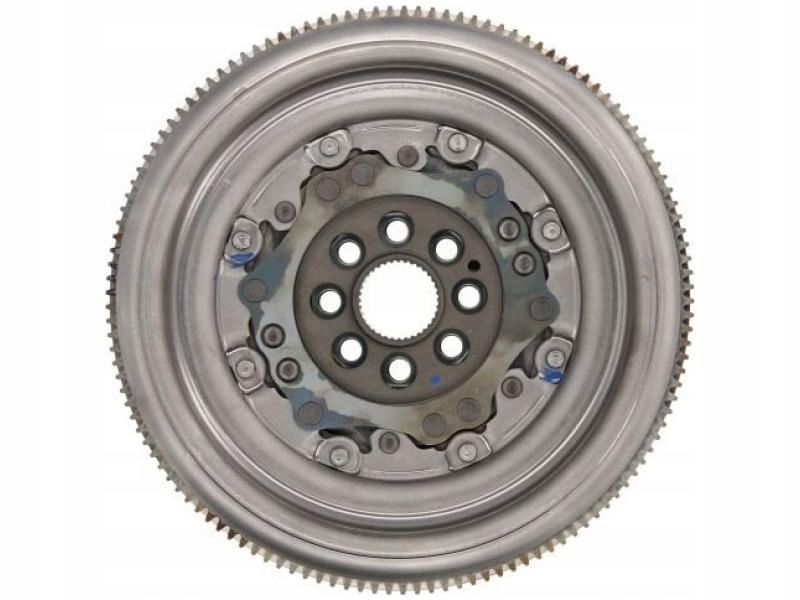 Koło dwumasowe sprzęgła - LUK 415 0903 09
