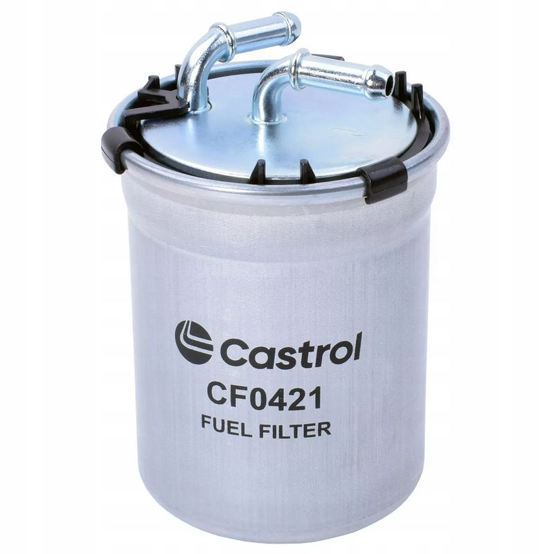 Filtr paliwa - CASTROL CF0421