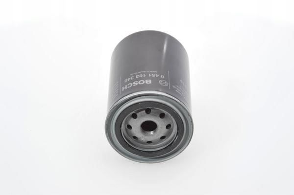 Filtr oleju vw 1,9tdi a4/6 - BOSCH 0 451 103 346