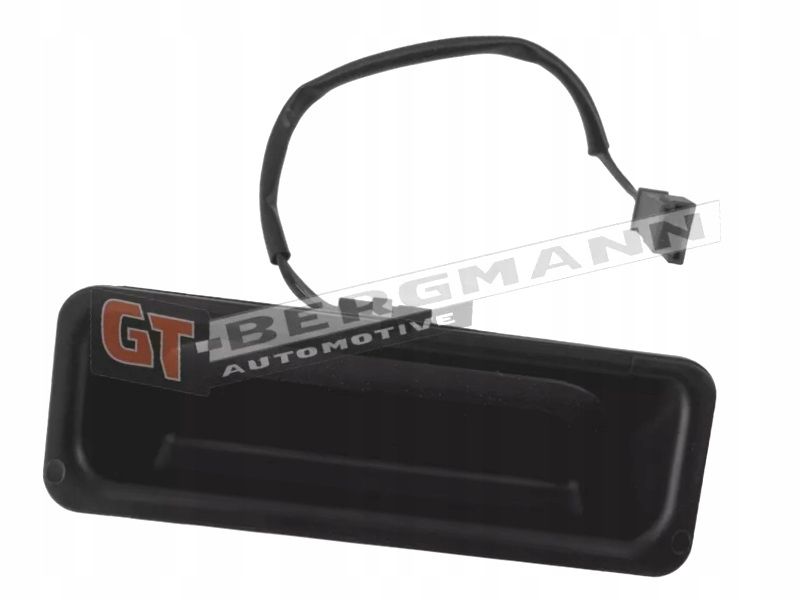 Zamek bagaznika bmw - GT-BERGMANN GTBGT43-026