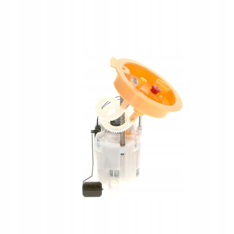 Moduł tłoczenia paliwa - BOSCH 0 580 204 018