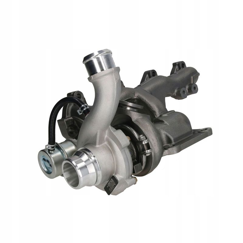 Turbosprężarka - EVORON EVTC0150