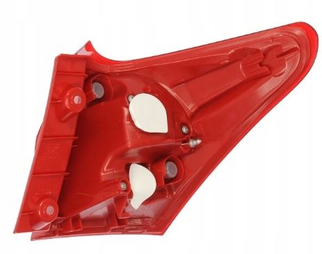 Lampa tył - DEPO 212-191AL-UE