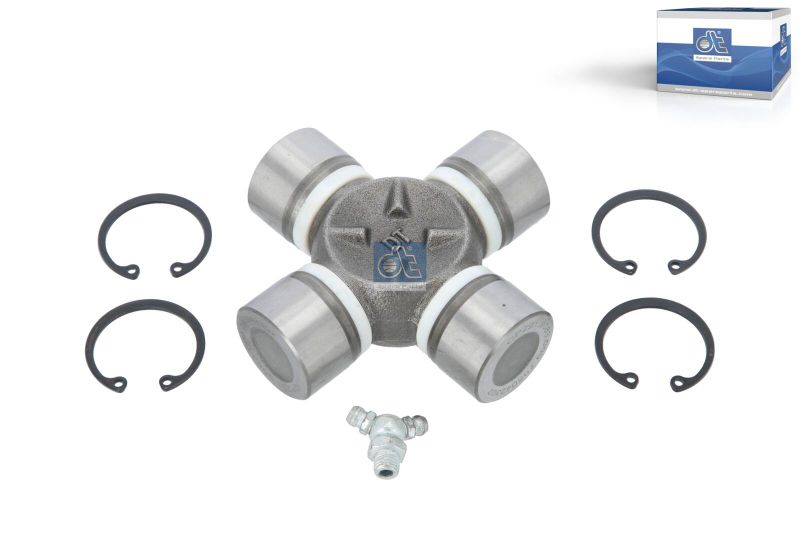 Krzyżak wału napędowego - DT SPARE PARTS 7.20009