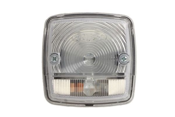 Światło obrysowe - TRUCKLIGHT CL-AG009