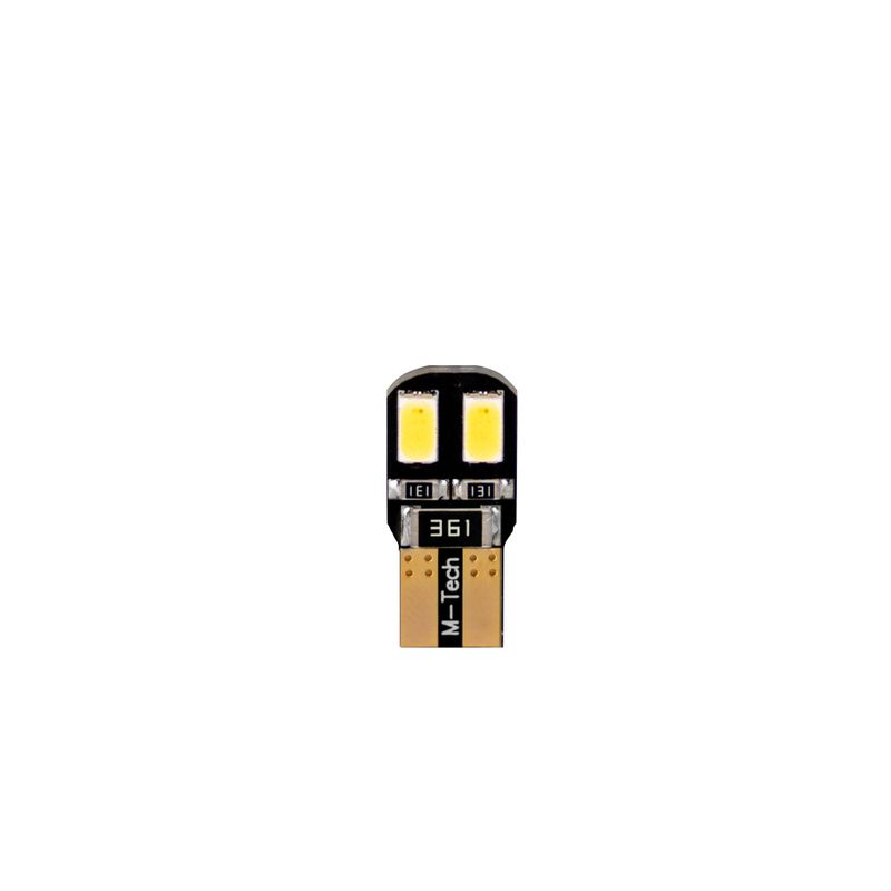 Żarówki, ksenony, led - M-TECH LB323W