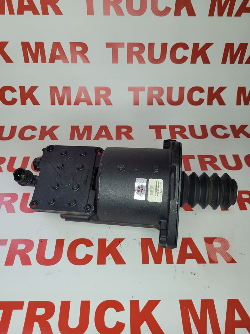Siłownik sprzęgła - WABCO 970 150 001 0