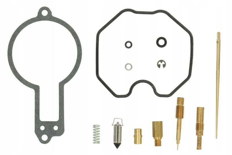 Zestaw naprawczy gaźnika - KEYSTER KH-0583N