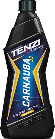 Tenzi carnauba 33 700ml TENDP10/700