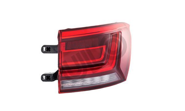 Lampa tył - ULO ULO1172002