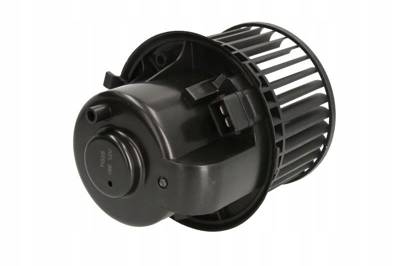 Dmuchawa - THERMOTEC DDG001TT
