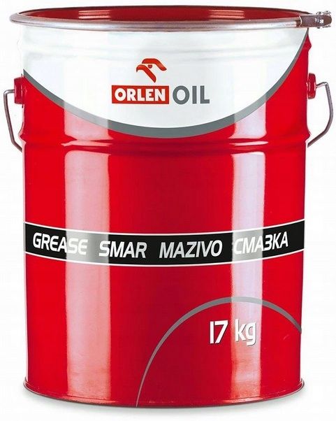 Oleje i smary - ORLEN PLATINUM LITEN EPX-0 17KG