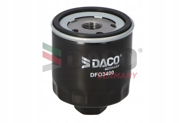 Filtr oleju .. - DACO DFO3400