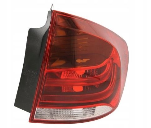 Lampa tył - DEPO 444-1956R-UE